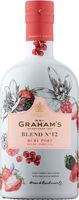 Graham's Blend no 12 port