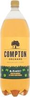 Compton Orchard Medium Dry Cider 2L