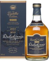 Dalwhinnie Distillers Edition