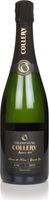 Champagne Collery Blanc de Noirs Non Vintage ...