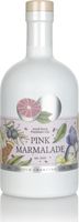 Pink Marmalade Gin