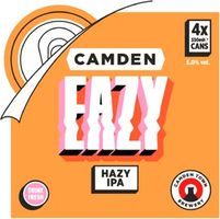 Camden Eazy