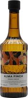 Alma Finca Orange Liqueur