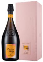 Champagne Veuve Clicquot La Grande Dame Rosé by Paola Paronetto