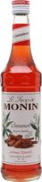 Monin Cinnamon Syrup