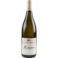 Magnum - Marsanne  - Louis Chèze