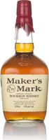 Maker's Mark (1L) Bourbon Whiskey