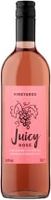 Vineyards Juicy Rose Wine