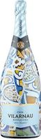 Vilarnau Brut Reserva  ‘Gaudi’ Organic Cava Magnum