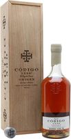 Codigo 1530 Origen Extra Anejo Tequila