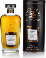 Benrinnes 10 Year Old 2012 Signatory Cask Strength