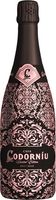 CODORNIU LIMITED EDITION ROSE CAVA