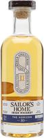 Sailor's Home The Horizon 10 Year Old Irish Blended Whiskey