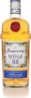 Tanqueray Flor de Sevilla Alcohol Free 0% Spi...