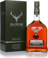Dalmore The Quartet (1L) Single Malt Whisky