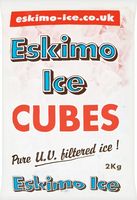 Eskimo Ice Cubes