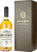 Laphroaig 21 Year Old 1996 Magnum Old & Rare