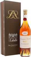Laballe Bas Armagnac 2002