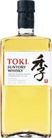 Toki Whisky Suntory