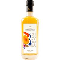 French Whisky - Maison Benjamin Kuentz - Spicy Nouba