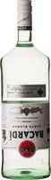 Bacardi Carta Blanca White Rum 1.5L