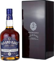 Cragganmore 25 Year Old 1995 Old & Rare