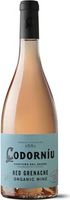 Codorniu Organic Rose