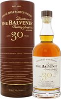 Balvenie 30 Year Old Speyside Single Malt Sco...