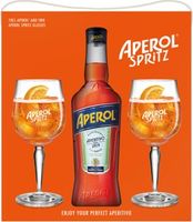 Aperol Spritz Gift Pack