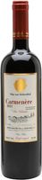 Vina Von Siebenthal Carmenere 2021