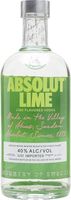 Absolut Lime