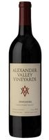 Alexander Valley Vineyards Zinfandel