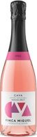 M&S Cava Rosado Brut