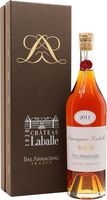 Laballe Bas Armagnac 2011 / Bot.2026