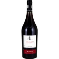 Côtes du Jura - Trousseau  - Domaine Frédéric...