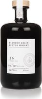 Blended Grain Scotch Whisky 36 Year Old - For...