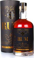 Rammstein Dark Rum