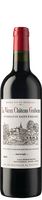 Le Vieux Château Guibeau Organic