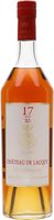 Chateau de Lacquy 17 Year Old XO / Bas Armagnac