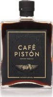 Café Pistón Coffee Flavoured Tequila
