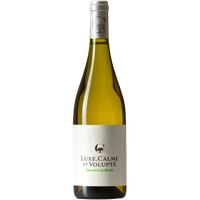 Luxe, Calme et Volupté blanc  - Clos des Centenaires