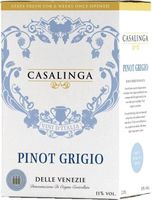 Casalinga Pinot Grigio BiB