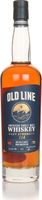 Old Line Navy Strength American Single Malt S...