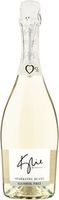 Kylie Minogue 0% Sparkling Blanc