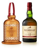 Redbreast 12 Year Old Birdfeeder Limited Edition Single Pot Still Irish Whiskey