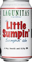 Lagunitas Little Sumpin IPA