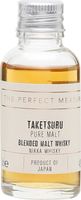 Nikka Taketsuru Pure Malt Sample Japanese Blended Malt Whisky