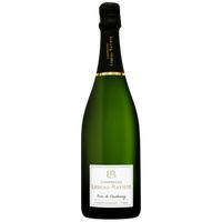Lebeau-Batiste Terre de Chardonnay Blanc de Blancs Champagne NV