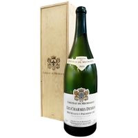 Jéroboam Meursault 1er Cru Les Charmes-Dessus