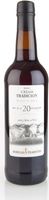 Bodegas Tradicion 20 Year Old Cream Sherry